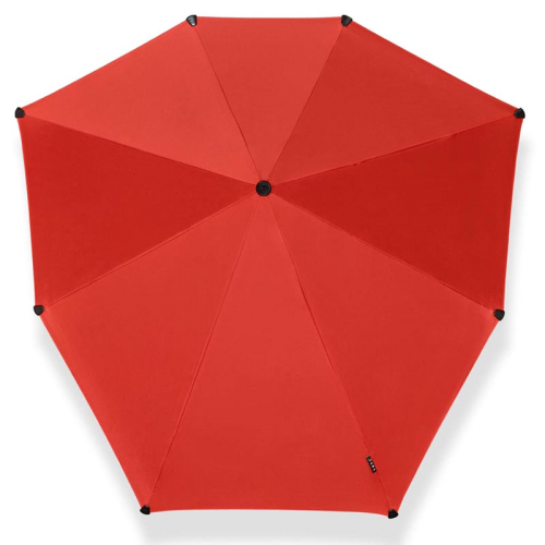 Senz Original Stick Storm Umbrella Cognac