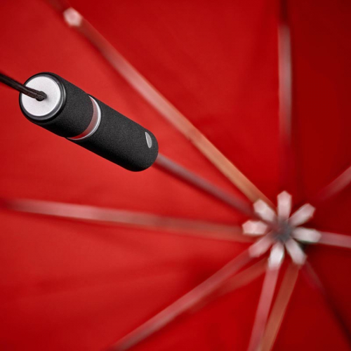Senz Original Stick Storm Umbrella Cognac