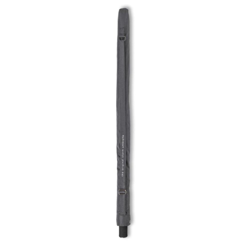 Senz Original Stick Storm Umbrella Blauw