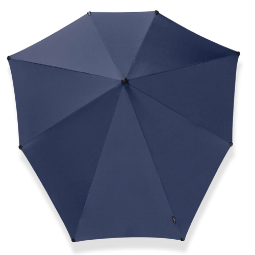 Senz XXL Stick Storm Umbrella Groen