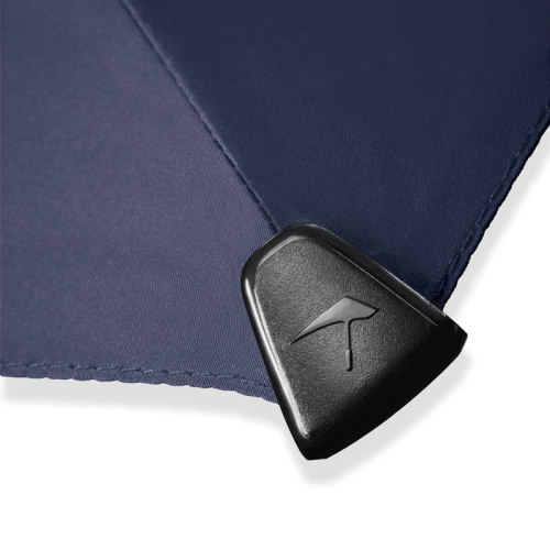 Senz XXL Stick Storm Umbrella Groen