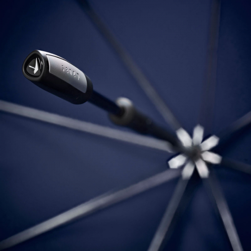 Senz XXL Stick Storm Umbrella Groen