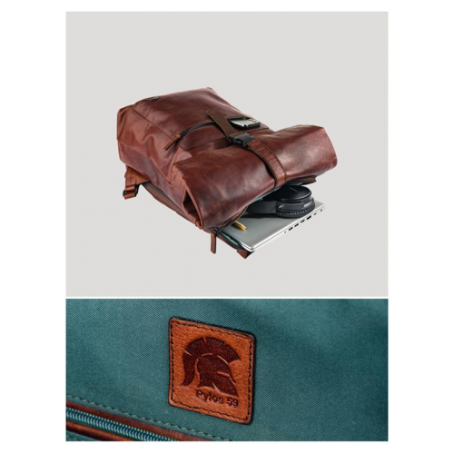 Pylos59 Buff Oily