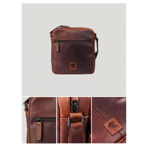 Pylos59 Buff Oily