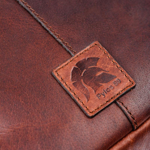 Pylos59 Buff Oily