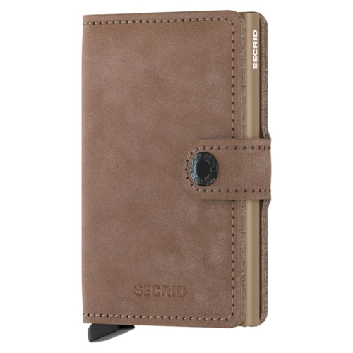 Secrid Miniwallet Vintage