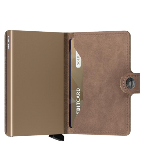 Secrid Miniwallet Vintage
