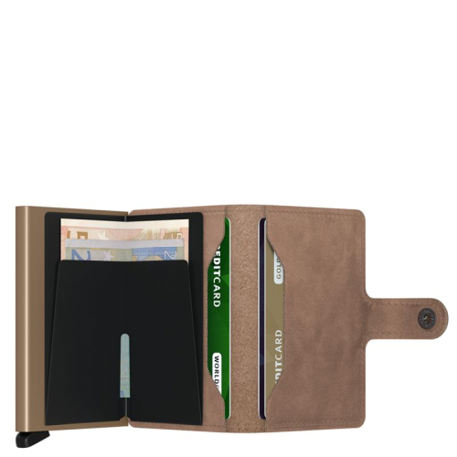 Secrid Miniwallet Vintage