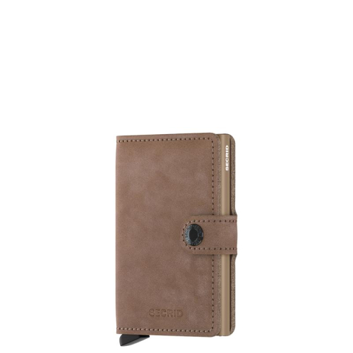 Secrid Miniwallet Vintage 