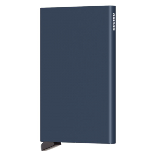 Secrid Cardprotector Groen