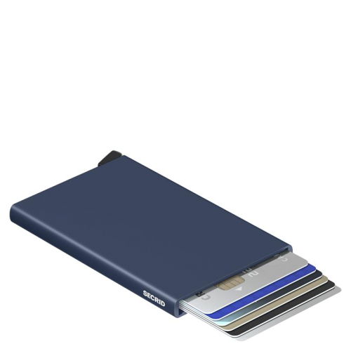 Secrid Cardprotector Groen