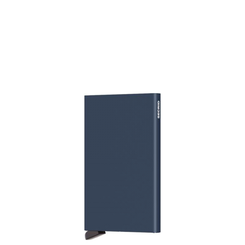 Secrid Cardprotector Groen
