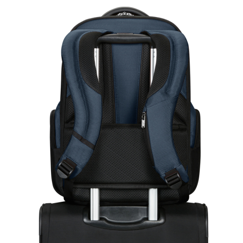 Samsonite PRODLX 6 Groen