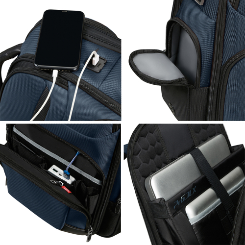 Samsonite PRODLX 6 Groen