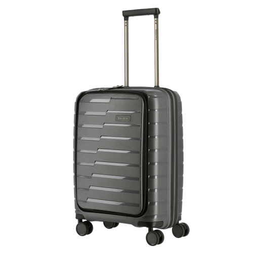 Travelite Air Base Zilver