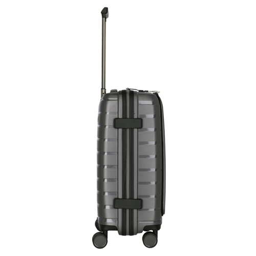Travelite Air Base Zilver