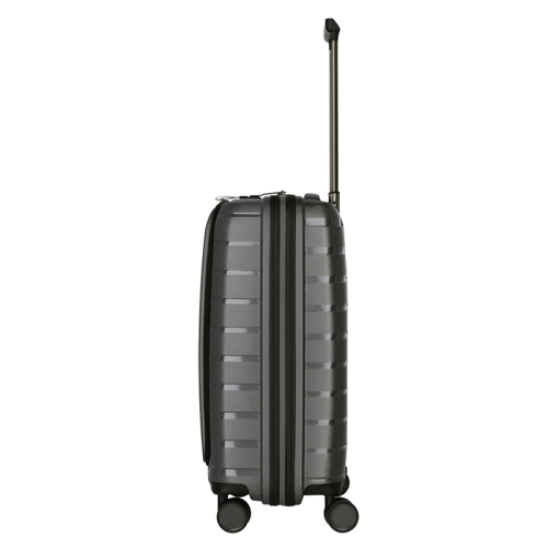 Travelite Air Base Zilver
