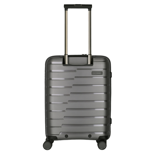Travelite Air Base Zilver