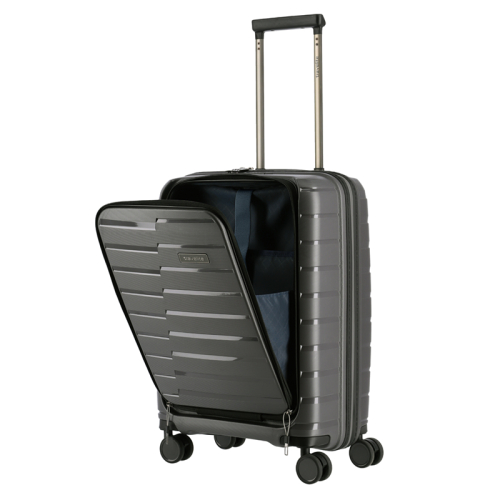 Travelite Air Base Zilver