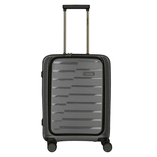Travelite Air Base Zilver