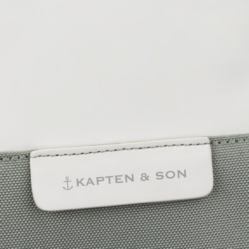 Kapten & Son Bergen Rood