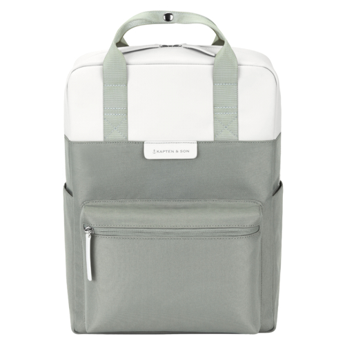 Kapten & Son Bergen Rood