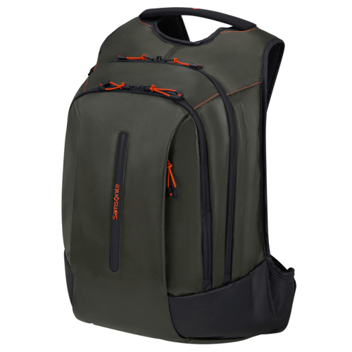 Samsonite Ecodiver Rood