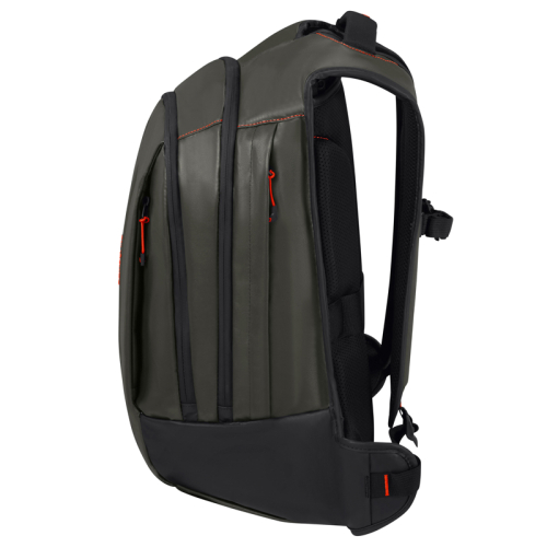 Samsonite Ecodiver Rood