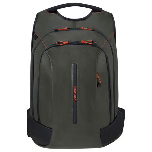 Samsonite Ecodiver Rood