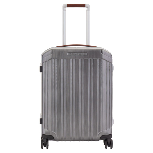 Piquadro PQ Light Maroq Zilver
