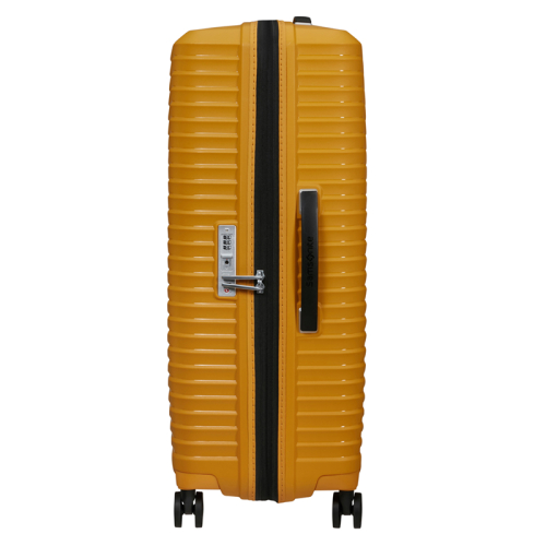 Samsonite Upscape Goud