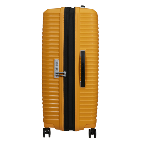 Samsonite Upscape Goud