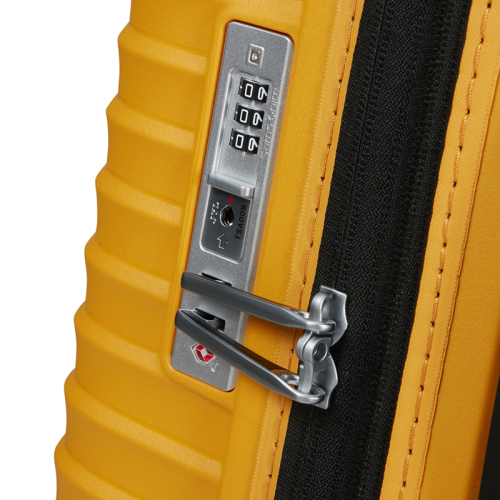 Samsonite Upscape Goud