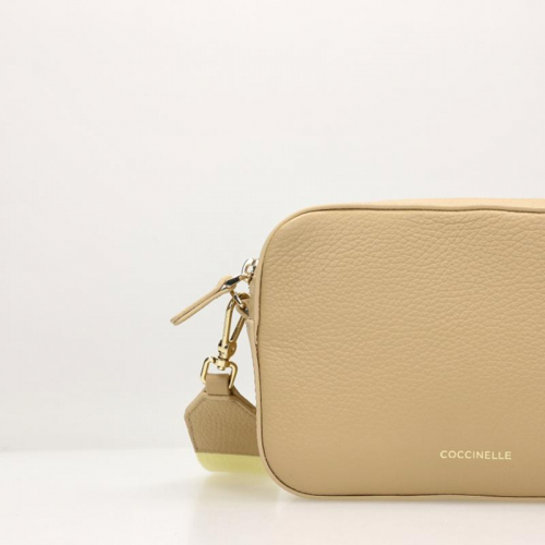 Coccinelle Tebe Rose