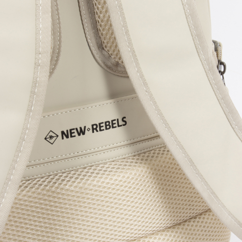 New Rebels William Milwaukee Rose