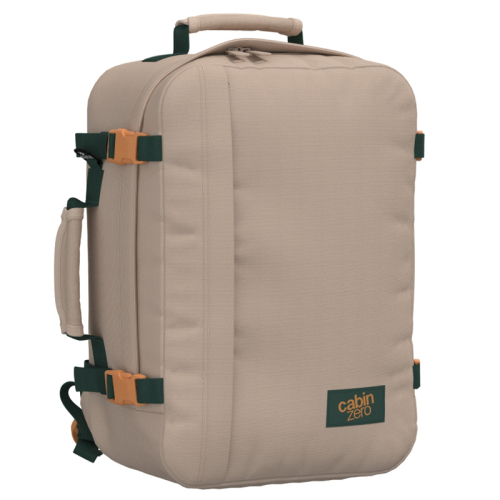 CabinZero Classic 36 Rose