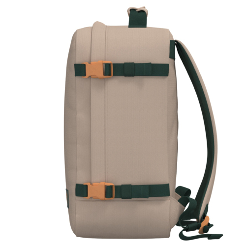 CabinZero Classic 36 Rose