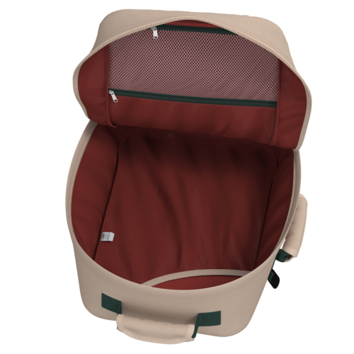 CabinZero Classic 36 Rose