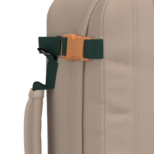 CabinZero Classic 36 Rose