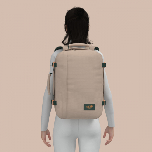 CabinZero Classic 36 Rose