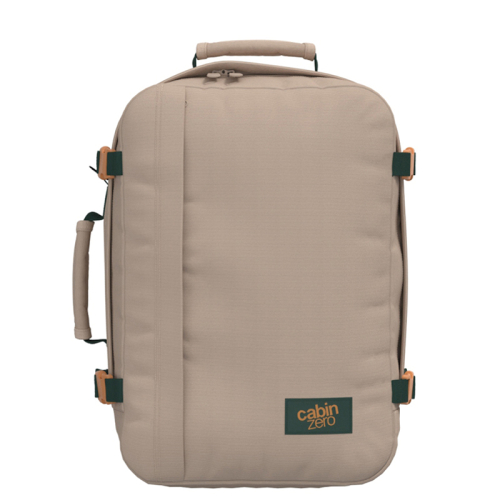 CabinZero Classic 36 Rose