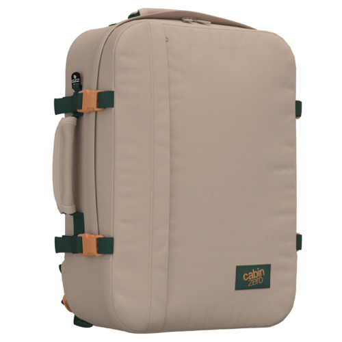 CabinZero Classic 44 Rose