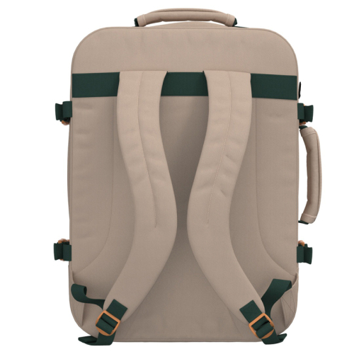 CabinZero Classic 44 Rose