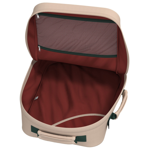 CabinZero Classic 44 Rose
