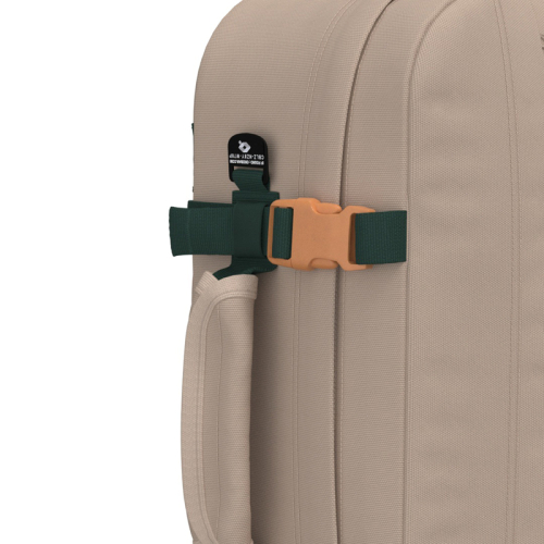 CabinZero Classic 44 Rose