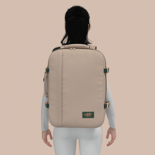 CabinZero Classic 44 Rose