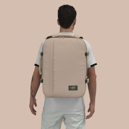 CabinZero Classic 44 Rose