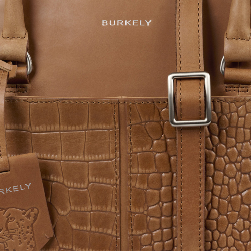 Burkely Cool Colbie Bruin
