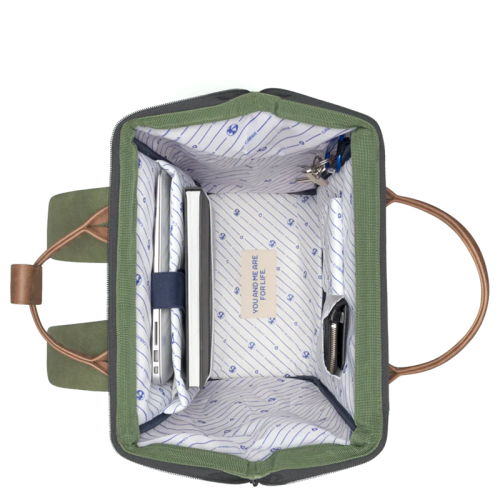 Cabaia Adventurer Large Rood