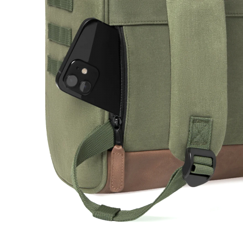 Cabaia Adventurer Large Rood